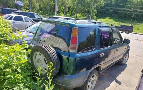 Honda CR-V IV, 1996 год, 230 000 рублей, 4 фотография