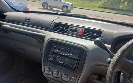 Honda CR-V IV, 1996 год, 230 000 рублей, 7 фотография