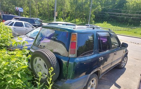 Honda CR-V IV, 1996 год, 230 000 рублей, 3 фотография