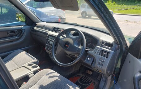 Honda CR-V IV, 1996 год, 230 000 рублей, 6 фотография