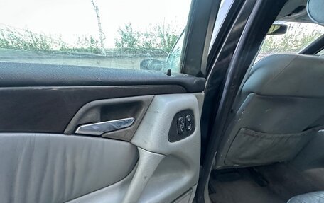 Mercedes-Benz E-Класс, 1997 год, 210 000 рублей, 9 фотография
