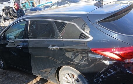 Hyundai i40 I рестайлинг, 2018 год, 1 000 000 рублей, 7 фотография