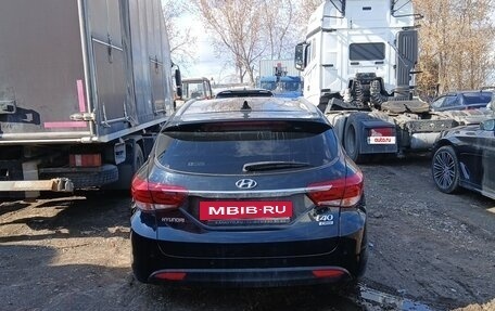 Hyundai i40 I рестайлинг, 2018 год, 1 000 000 рублей, 6 фотография