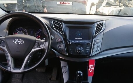 Hyundai i40 I рестайлинг, 2018 год, 1 000 000 рублей, 9 фотография