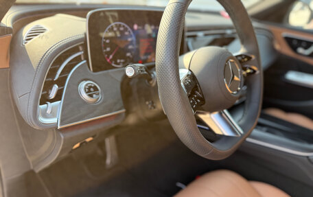 Mercedes-Benz E-Класс, 2025 год, 7 200 000 рублей, 11 фотография