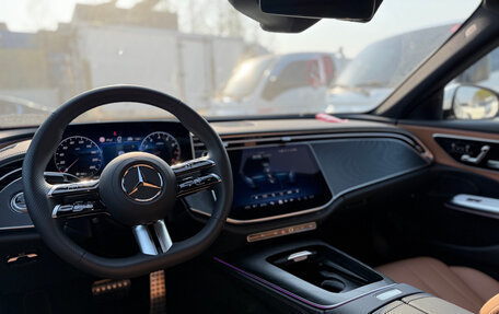 Mercedes-Benz E-Класс, 2025 год, 7 200 000 рублей, 13 фотография