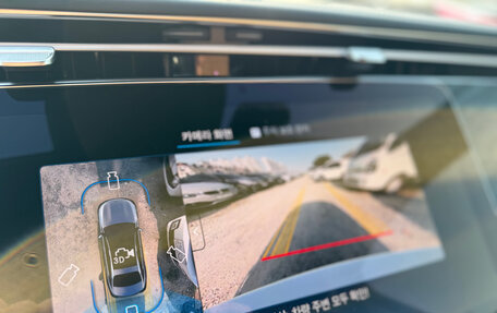 Mercedes-Benz E-Класс, 2025 год, 7 200 000 рублей, 22 фотография