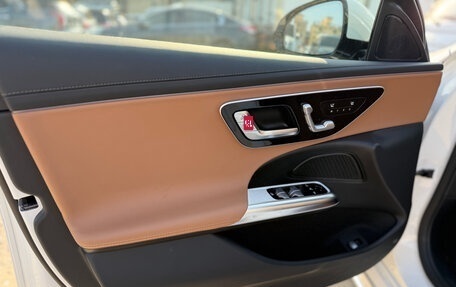 Mercedes-Benz E-Класс, 2025 год, 7 200 000 рублей, 17 фотография