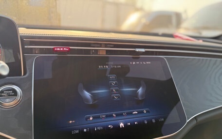 Mercedes-Benz E-Класс, 2025 год, 7 200 000 рублей, 20 фотография