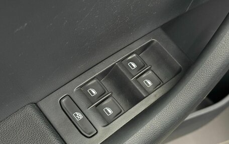 Skoda Rapid I, 2015 год, 1 090 000 рублей, 11 фотография