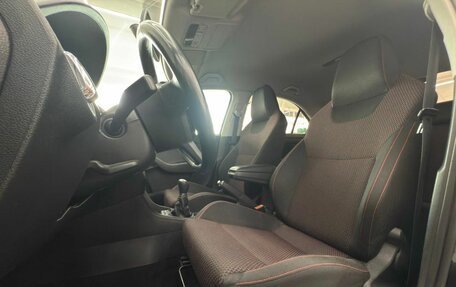 Skoda Rapid I, 2015 год, 1 090 000 рублей, 12 фотография