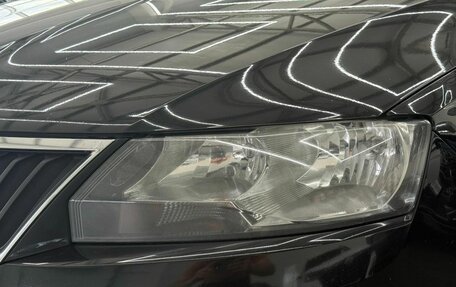 Skoda Rapid I, 2015 год, 1 090 000 рублей, 7 фотография