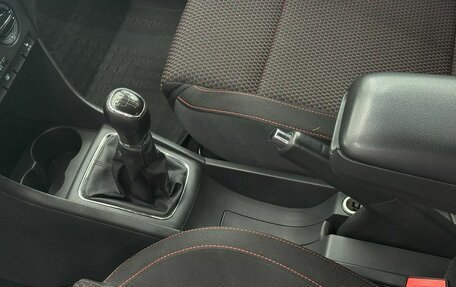 Skoda Rapid I, 2015 год, 1 090 000 рублей, 17 фотография