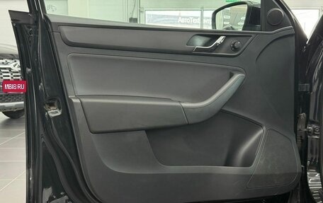 Skoda Rapid I, 2015 год, 1 090 000 рублей, 9 фотография