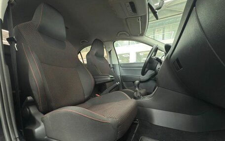 Skoda Rapid I, 2015 год, 1 090 000 рублей, 20 фотография