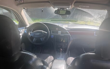 Chrysler Pacifica (CS), 2005 год, 700 000 рублей, 7 фотография