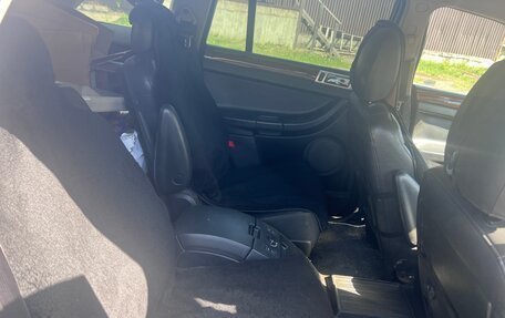 Chrysler Pacifica (CS), 2005 год, 700 000 рублей, 6 фотография
