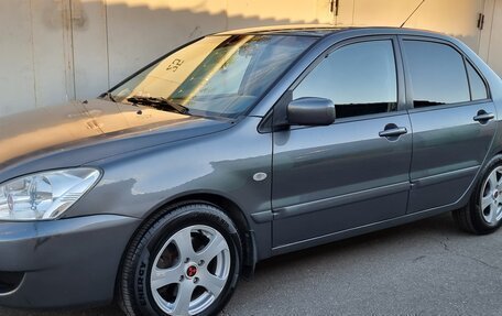 Mitsubishi Lancer IX, 2006 год, 550 000 рублей, 1 фотография
