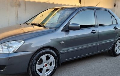 Mitsubishi Lancer IX, 2006 год, 550 000 рублей, 1 фотография