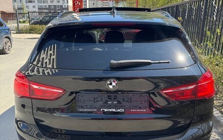 BMW X1, 2019 год, 2 280 000 рублей, 3 фотография