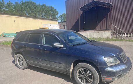 Chrysler Pacifica (CS), 2005 год, 700 000 рублей, 18 фотография