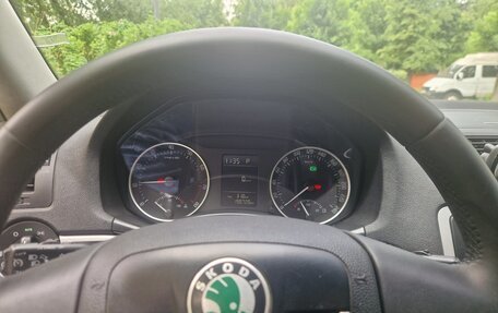 Skoda Octavia, 2012 год, 830 000 рублей, 1 фотография