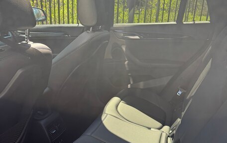 BMW X1, 2019 год, 2 280 000 рублей, 10 фотография