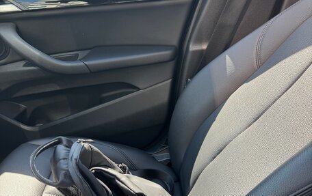 BMW X1, 2019 год, 2 280 000 рублей, 8 фотография