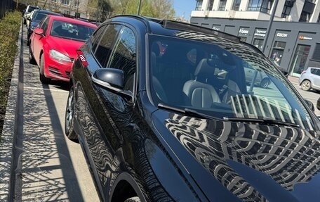 BMW X1, 2019 год, 2 280 000 рублей, 6 фотография