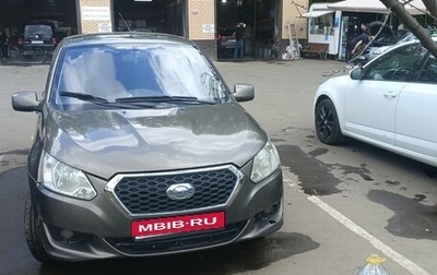 Datsun on-DO I рестайлинг, 2015 год, 330 000 рублей, 1 фотография