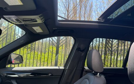 BMW X1, 2019 год, 2 280 000 рублей, 11 фотография