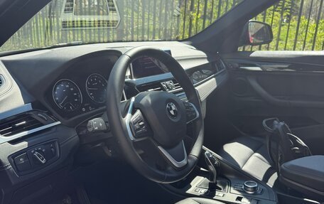 BMW X1, 2019 год, 2 280 000 рублей, 12 фотография