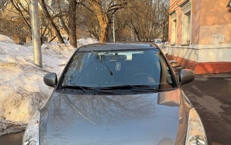 Suzuki Swift IV, 2011 год, 800 000 рублей, 1 фотография