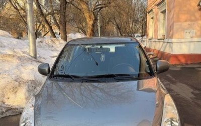 Suzuki Swift IV, 2011 год, 800 000 рублей, 1 фотография