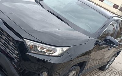 Toyota RAV4, 2020 год, 3 219 000 рублей, 1 фотография