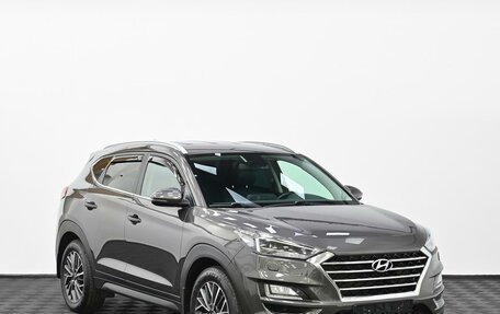 Hyundai Tucson III, 2019 год, 2 225 000 рублей, 1 фотография