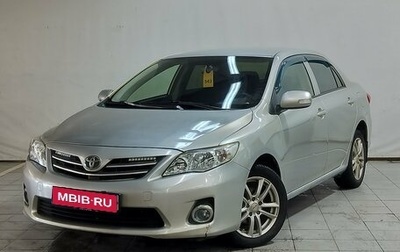 Toyota Corolla, 2011 год, 770 000 рублей, 1 фотография