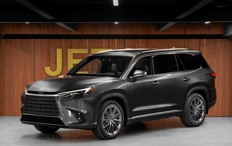 Lexus TX, 2026 год, 11 667 000 рублей, 1 фотография