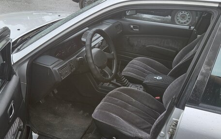 Mitsubishi Galant VIII, 1987 год, 350 000 рублей, 7 фотография