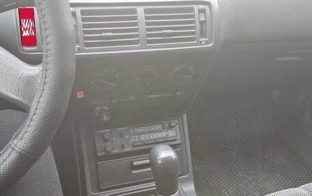 Mitsubishi Galant VIII, 1987 год, 350 000 рублей, 9 фотография