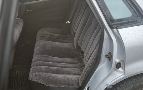 Mitsubishi Galant VIII, 1987 год, 350 000 рублей, 12 фотография
