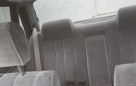 Mitsubishi Galant VIII, 1987 год, 350 000 рублей, 11 фотография