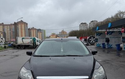 Ford Focus II рестайлинг, 2010 год, 700 000 рублей, 1 фотография