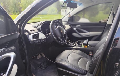 Chevrolet Captiva, 2022 год, 1 900 000 рублей, 6 фотография
