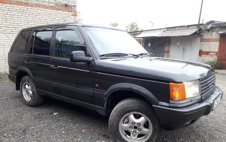 Land Rover Range Rover III, 1997 год, 270 000 рублей, 1 фотография