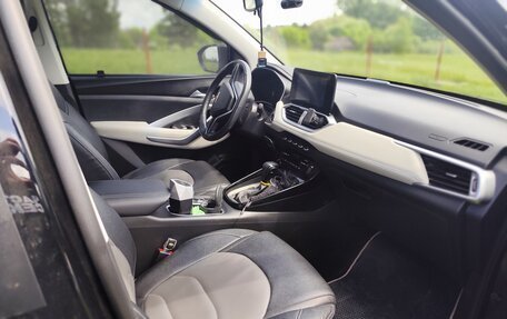 Chevrolet Captiva, 2022 год, 1 900 000 рублей, 5 фотография