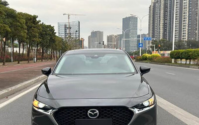 Mazda 3, 2023 год, 1 850 000 рублей, 1 фотография