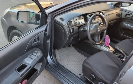 Mitsubishi Lancer IX, 2006 год, 550 000 рублей, 6 фотография