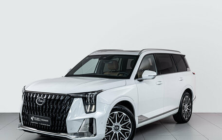 GAC GS8, 2025 год, 3 929 000 рублей, 1 фотография