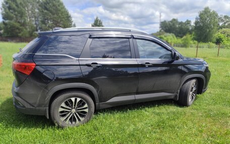Chevrolet Captiva, 2022 год, 1 900 000 рублей, 8 фотография
